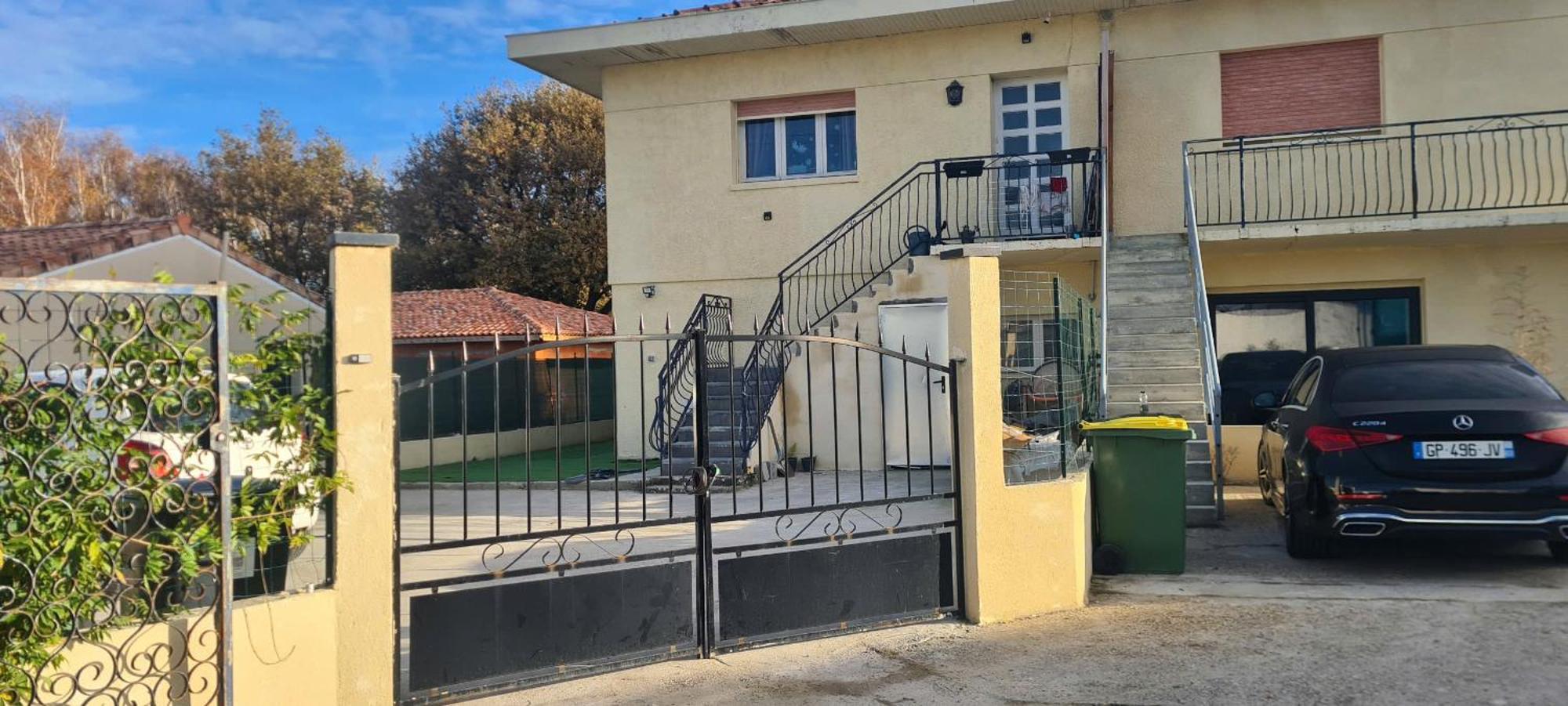 Апартаменты Joli T1 Bis Fonctionnel A Монтюссан Экстерьер фото